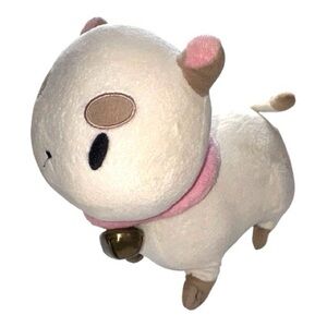 Cute Rare Bee and Puppycat 2014 Collectible Large Toy